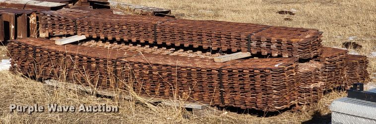 image for item ME9731 Approximately 82 Marston runway mats