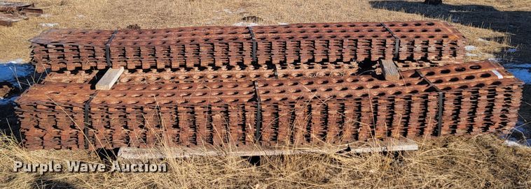 image for item ME9731 Approximately 82 Marston runway mats