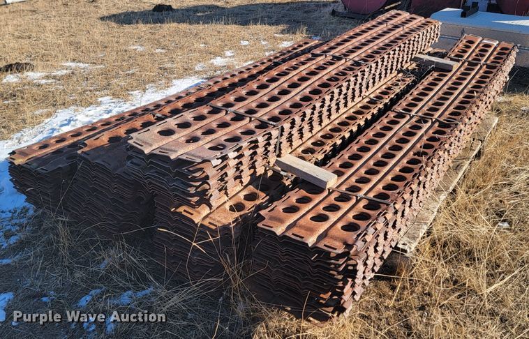 image for item ME9731 Approximately 82 Marston runway mats