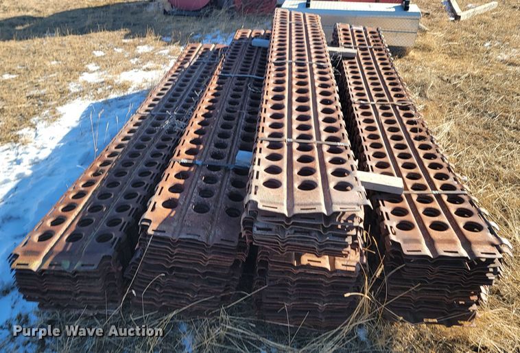 image for item ME9731 Approximately 82 Marston runway mats