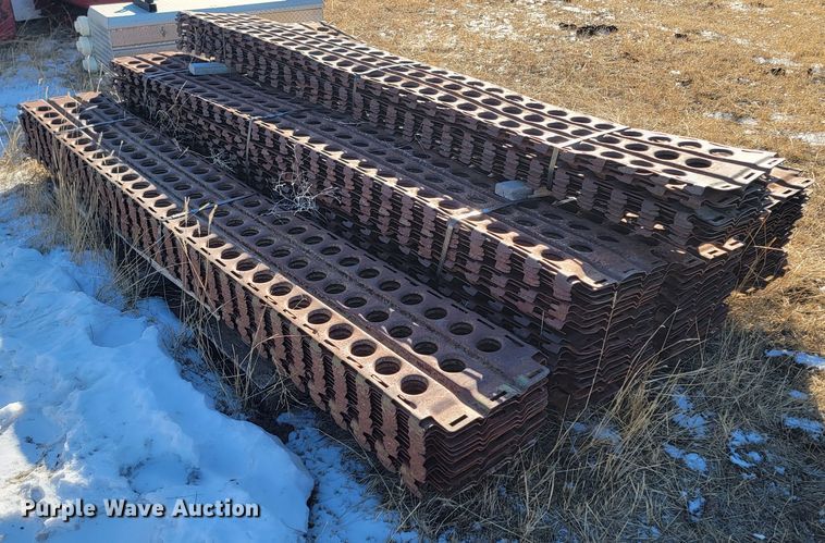 image for item ME9731 Approximately 82 Marston runway mats