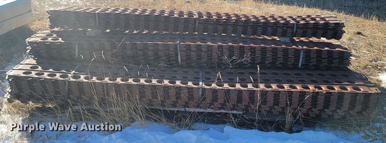 image for item ME9731 Approximately 82 Marston runway mats