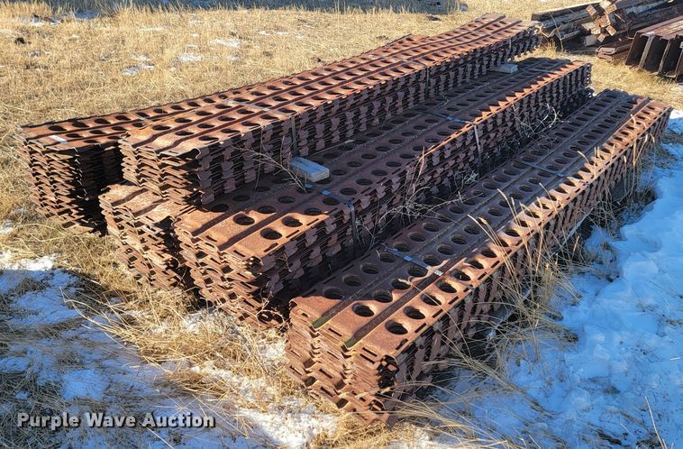 image for item ME9731 Approximately 82 Marston runway mats