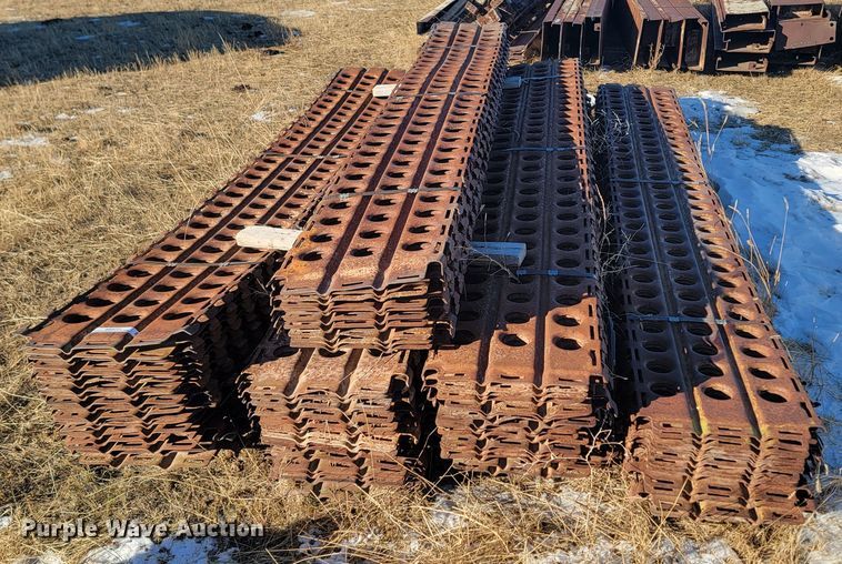 image for item ME9731 Approximately 82 Marston runway mats