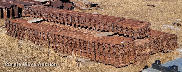 image for item ME9731 Approximately 82 Marston runway mats