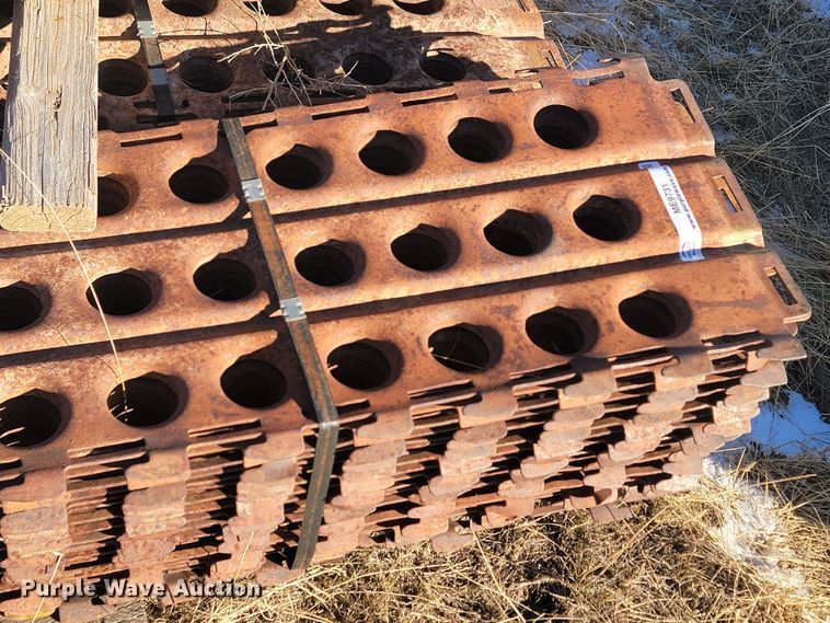 image for item ME9731 Approximately 82 Marston runway mats