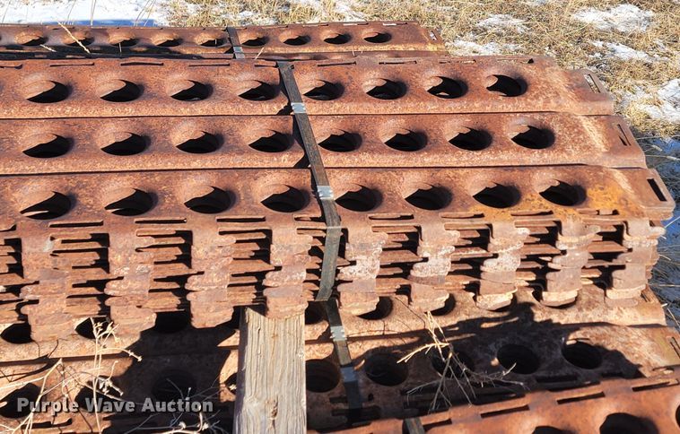 image for item ME9731 Approximately 82 Marston runway mats