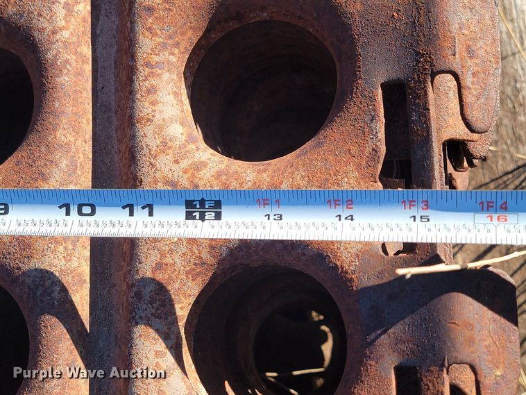 image for item ME9731 Approximately 82 Marston runway mats