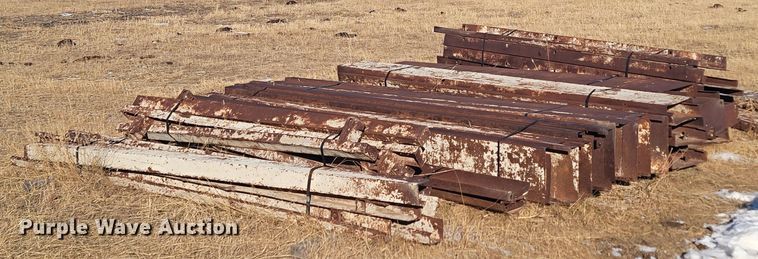 image for item ME9732 Approximately 24 concrete forms