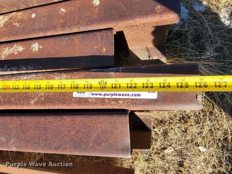 image for item ME9732 Approximately 24 concrete forms