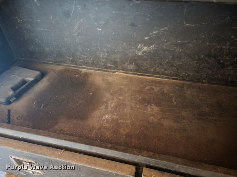 image for item ME9734 (2) American Truckboxes toolboxes