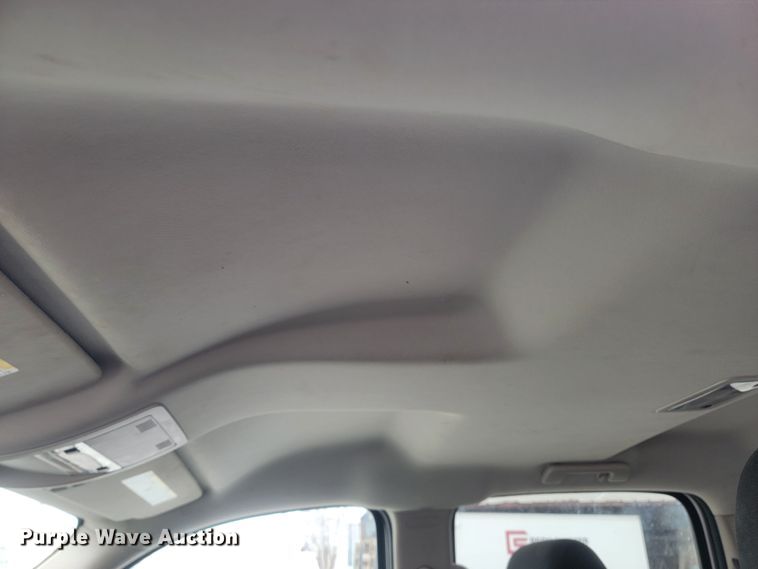 image for item ME9748 2013 Chevrolet Silverado 1500  pickup truck