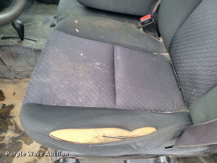 image for item ME9748 2013 Chevrolet Silverado 1500  pickup truck