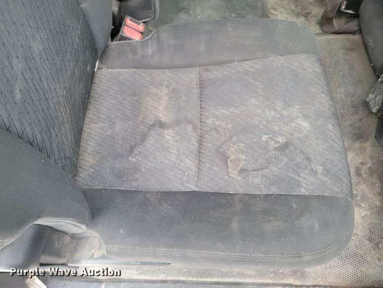 image for item ME9748 2013 Chevrolet Silverado 1500  pickup truck