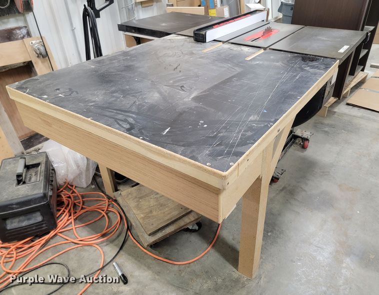 image for item ME9757 SawStop PCS 31230  table saw