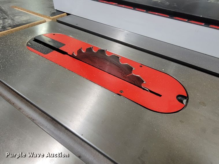 image for item ME9757 SawStop PCS 31230  table saw