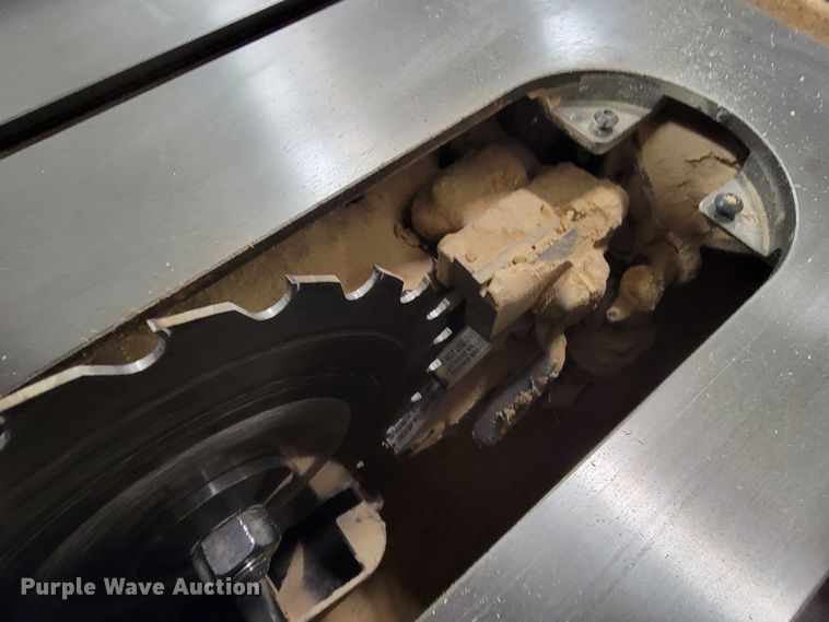 image for item ME9757 SawStop PCS 31230  table saw