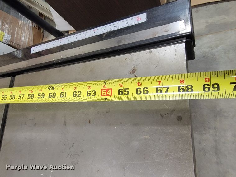 image for item ME9757 SawStop PCS 31230  table saw