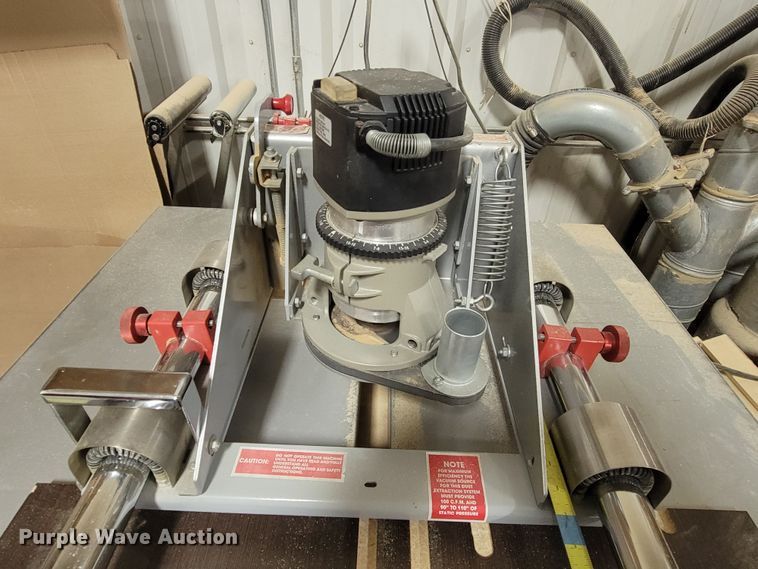 image for item ME9758 Safety Speed Cut TR2  panel saw