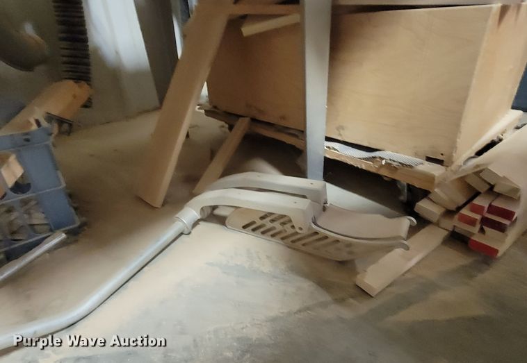 image for item ME9758 Safety Speed Cut TR2  panel saw