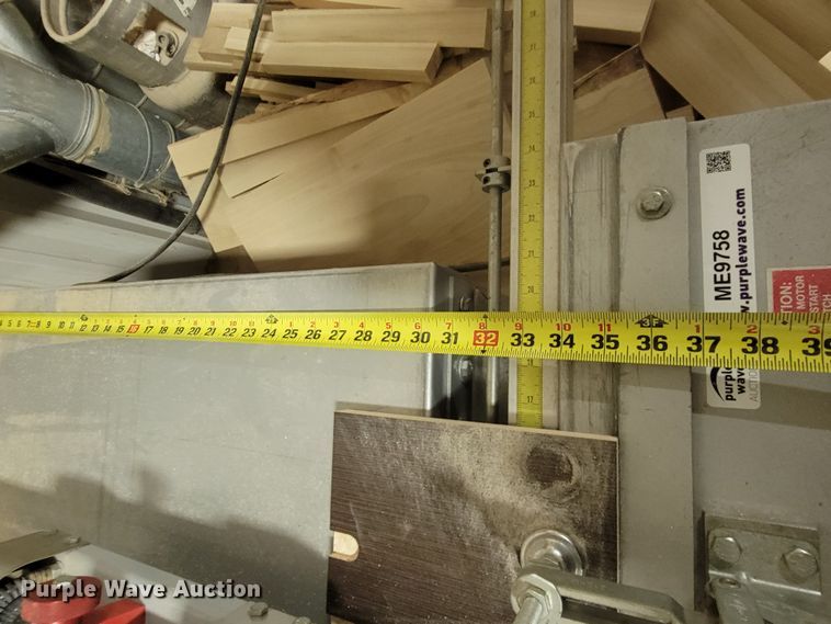 image for item ME9758 Safety Speed Cut TR2  panel saw