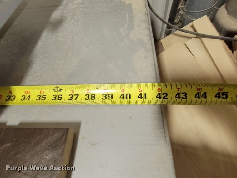 image for item ME9758 Safety Speed Cut TR2  panel saw