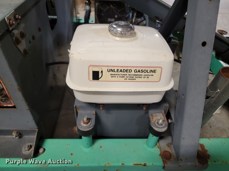 image for item ME9763 Paus-Garlock 25-WH-K  conveyor