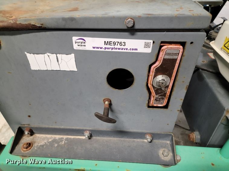 image for item ME9763 Paus-Garlock 25-WH-K  conveyor