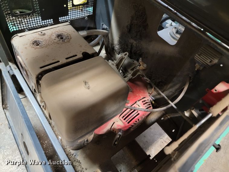 image for item ME9763 Paus-Garlock 25-WH-K  conveyor