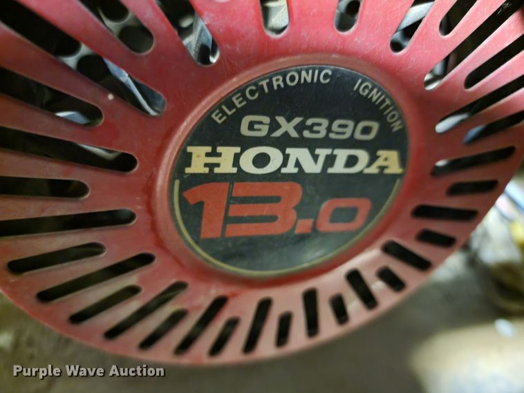 image for item ME9763 Paus-Garlock 25-WH-K  conveyor