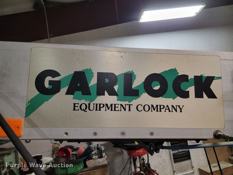 image for item ME9763 Paus-Garlock 25-WH-K  conveyor