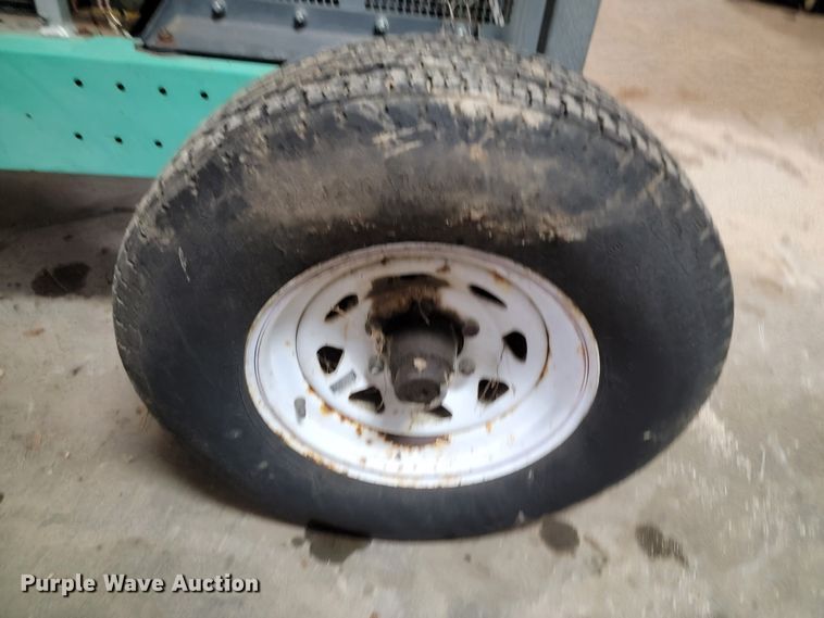 image for item ME9763 Paus-Garlock 25-WH-K  conveyor