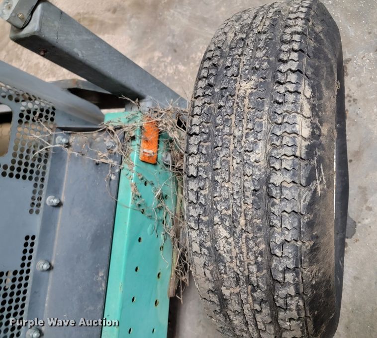 image for item ME9763 Paus-Garlock 25-WH-K  conveyor