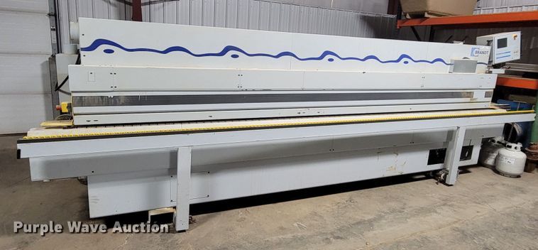 image for item ME9764 Brant KD93  edge bander