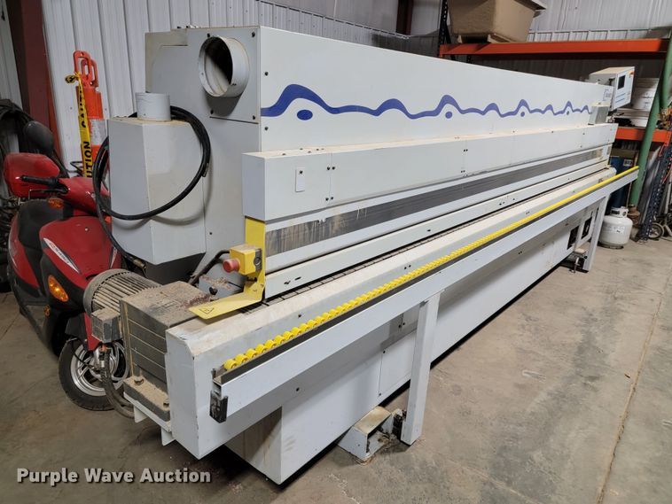 image for item ME9764 Brant KD93  edge bander