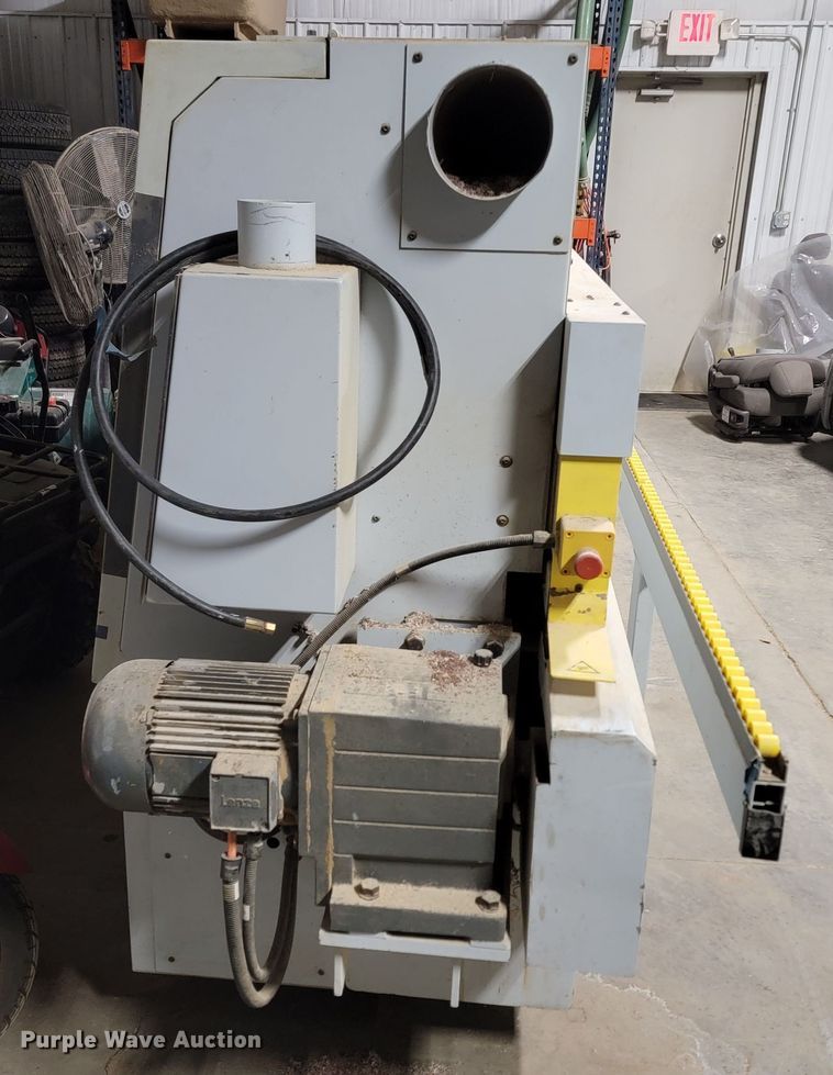 image for item ME9764 Brant KD93  edge bander