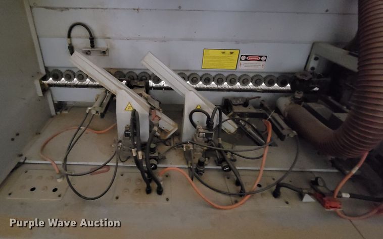 image for item ME9764 Brant KD93  edge bander