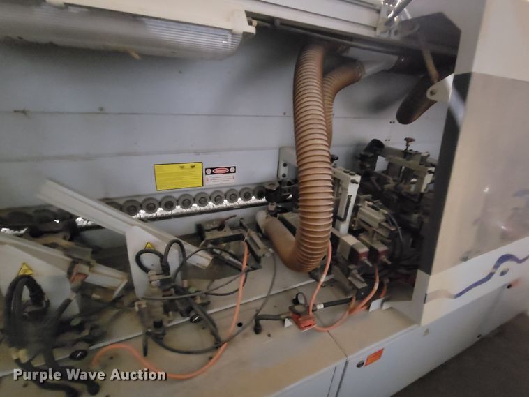 image for item ME9764 Brant KD93  edge bander