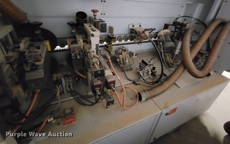 image for item ME9764 Brant KD93  edge bander