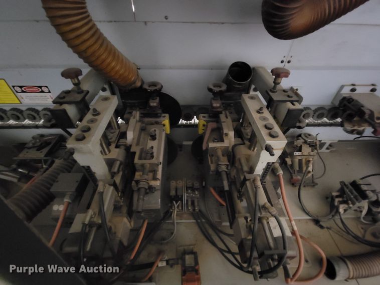 image for item ME9764 Brant KD93  edge bander