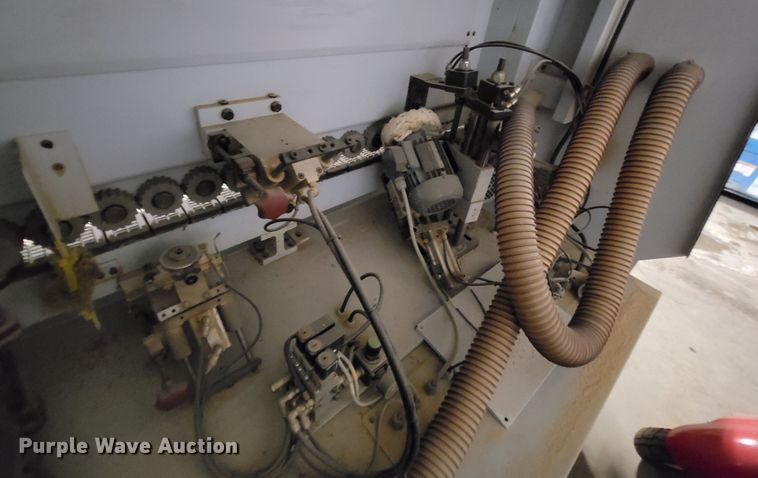 image for item ME9764 Brant KD93  edge bander