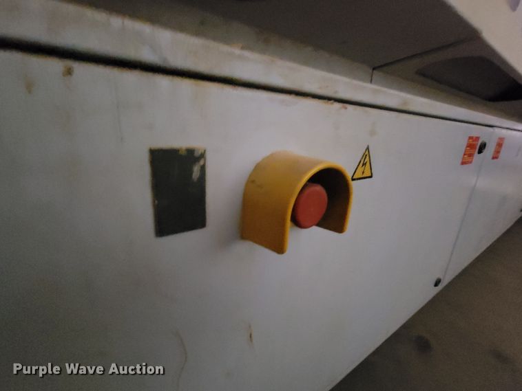 image for item ME9764 Brant KD93  edge bander