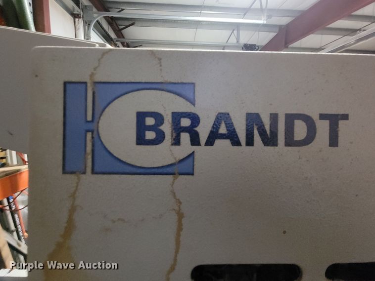 image for item ME9764 Brant KD93  edge bander