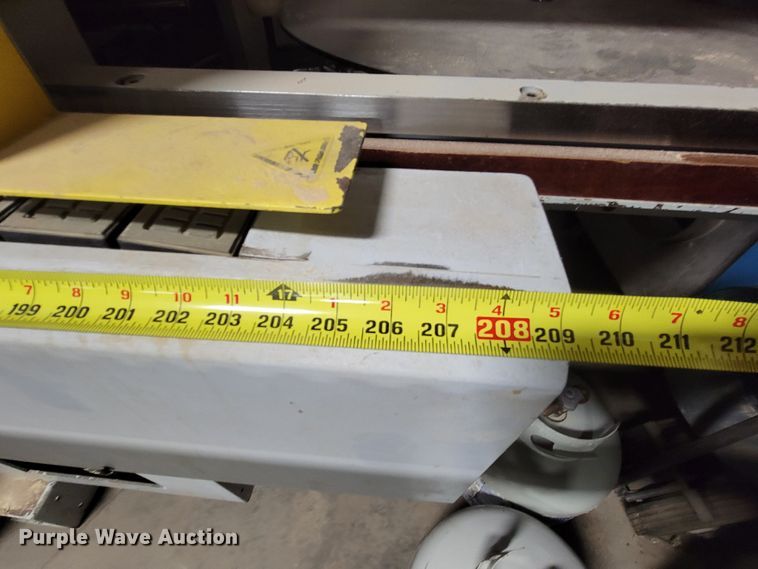 image for item ME9764 Brant KD93  edge bander