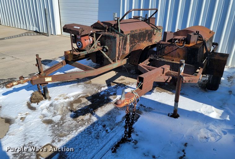 image for item ME9765 (2) pot hole patchers