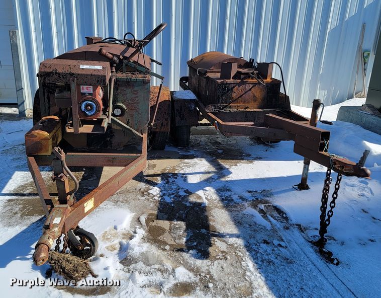 image for item ME9765 (2) pot hole patchers