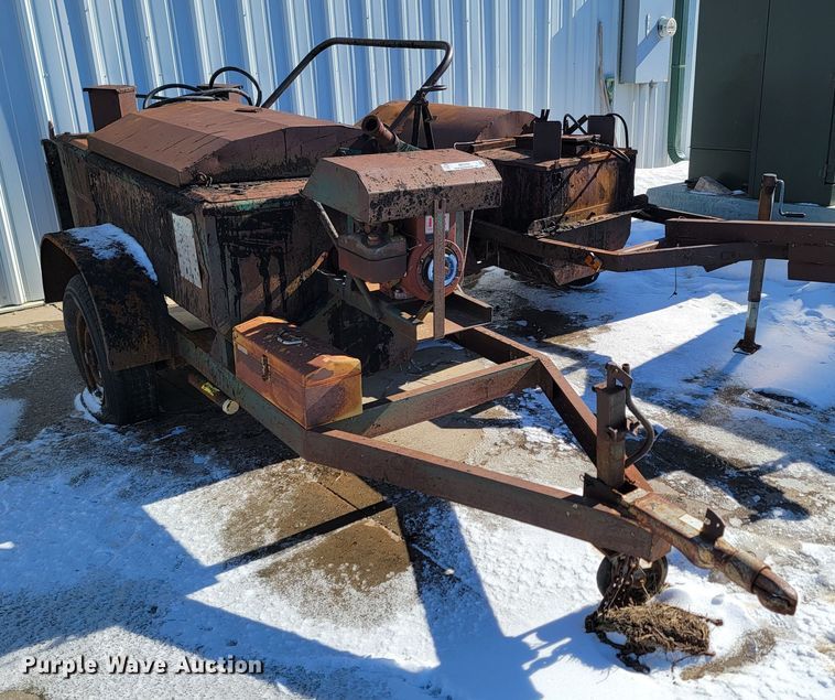 image for item ME9765 (2) pot hole patchers