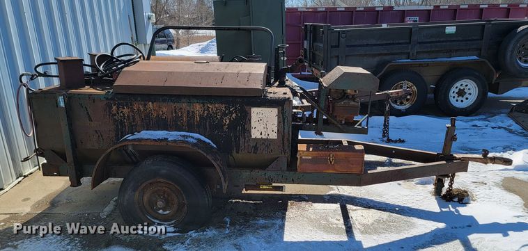 image for item ME9765 (2) pot hole patchers