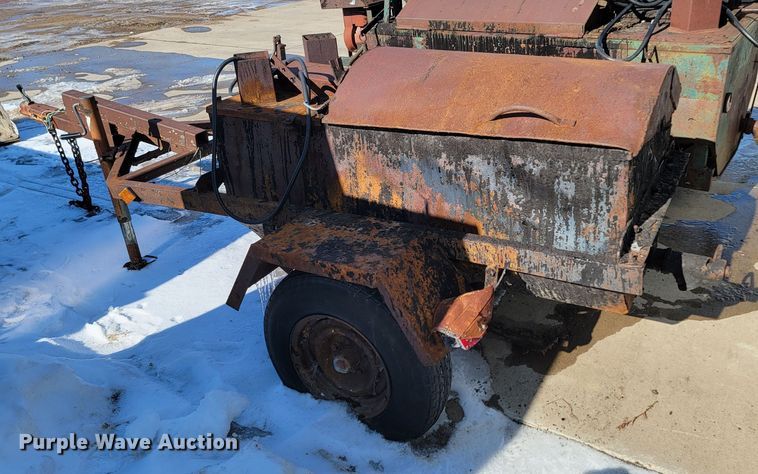 image for item ME9765 (2) pot hole patchers