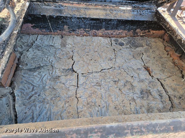 image for item ME9765 (2) pot hole patchers